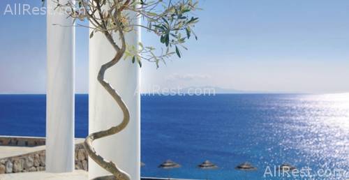 Myconian Imperial Resort & Thalasso Spa 33